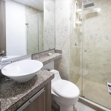 A 5 Minutos De La Playa Apartment
